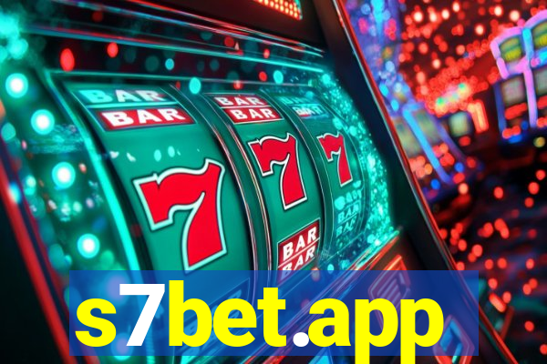 s7bet.app