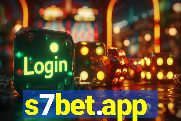 s7bet.app