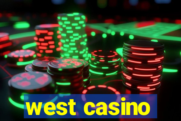 west casino