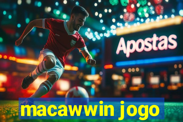 macawwin jogo