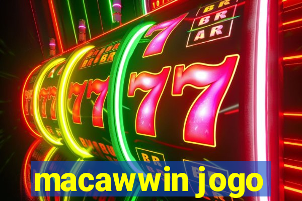 macawwin jogo