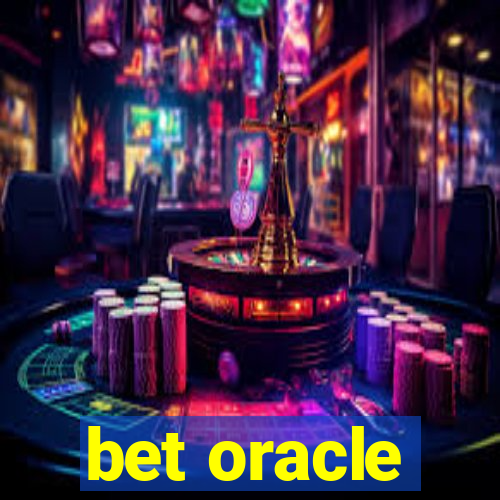 bet oracle