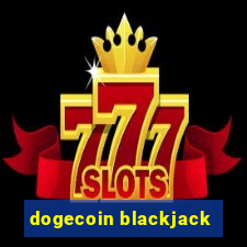 dogecoin blackjack