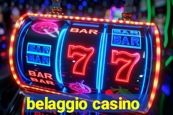 belaggio casino