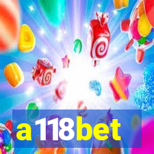 a118bet