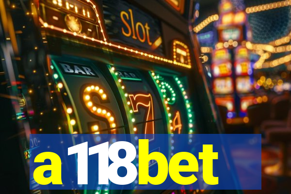 a118bet