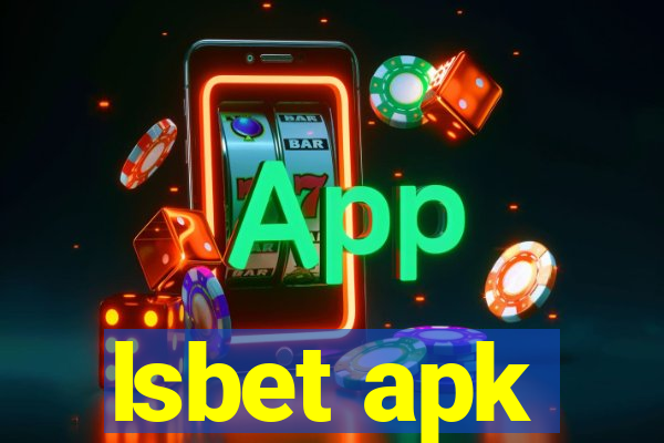 lsbet apk