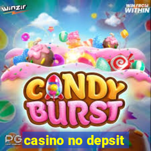 casino no depsit