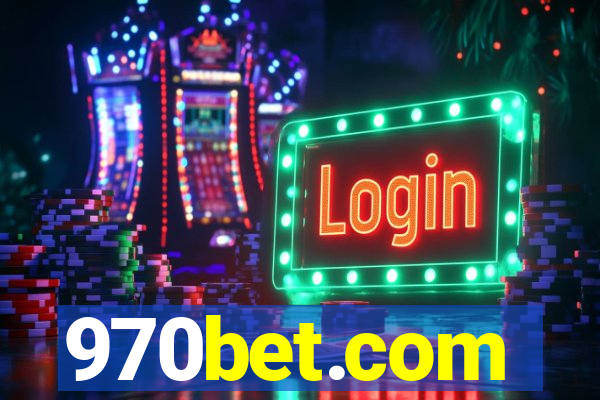 970bet.com