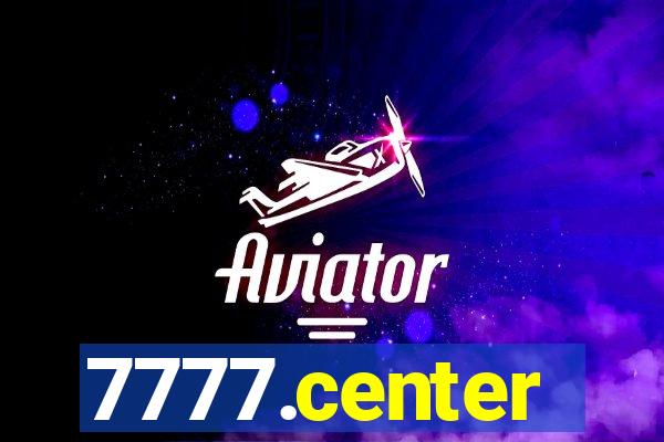 7777.center