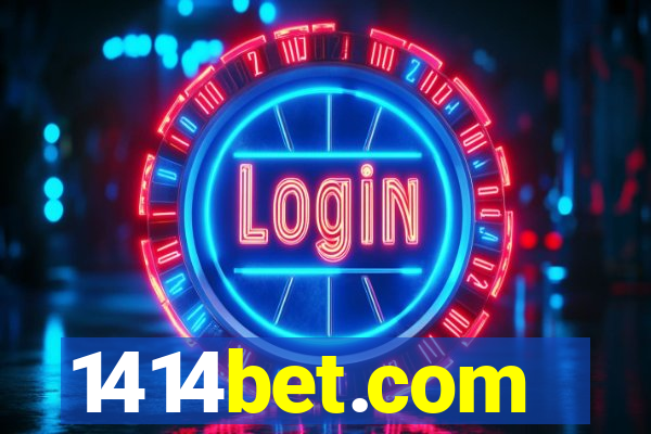 1414bet.com