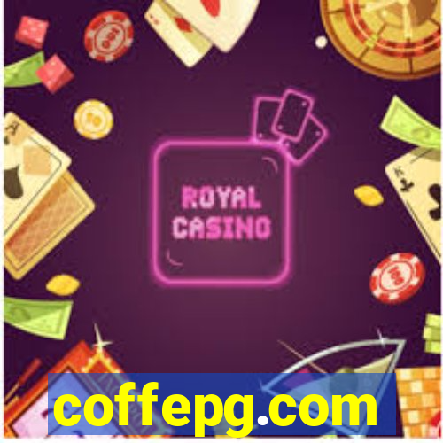 coffepg.com