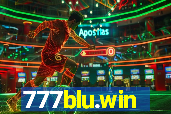 777blu.win