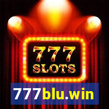 777blu.win