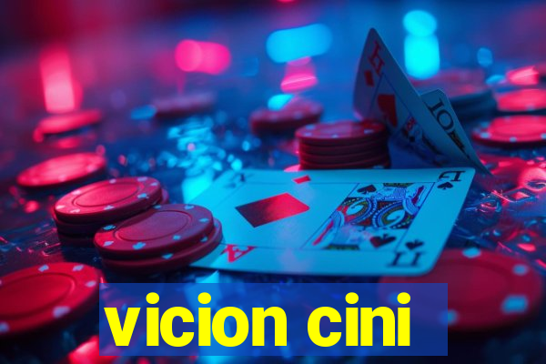 vicion cini