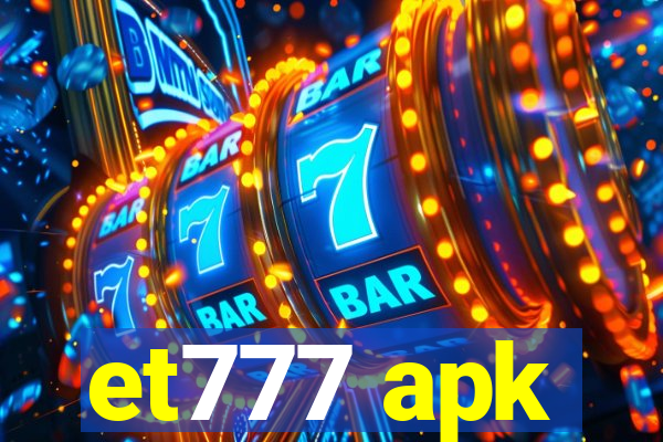 et777 apk