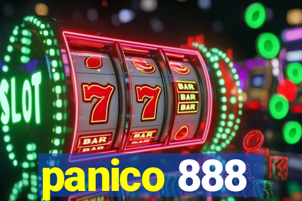 panico 888