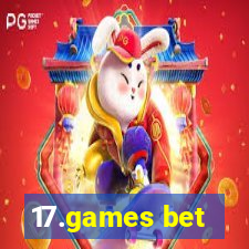 17.games bet