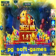 pg soft-games fortune tiger