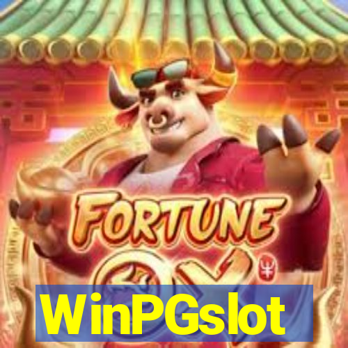 WinPGslot