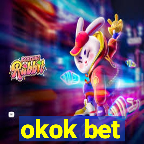 okok bet