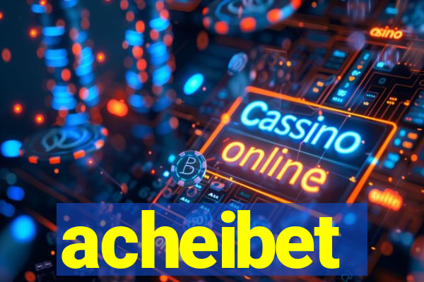 acheibet