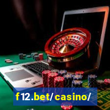 f12.bet/casino/