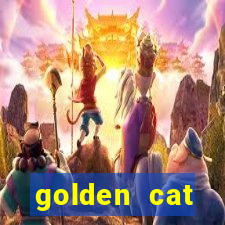 golden cat plataforma de jogos