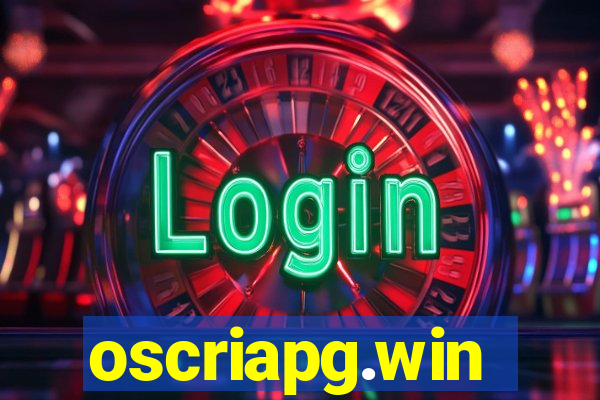 oscriapg.win