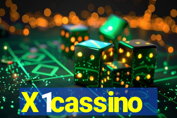 X1cassino