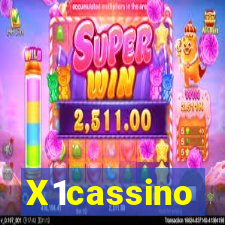 X1cassino