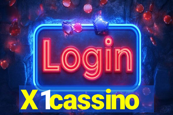 X1cassino