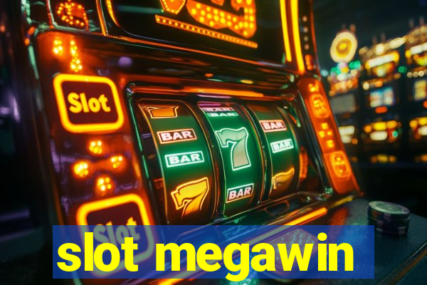 slot megawin