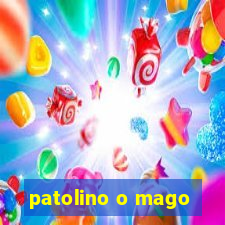 patolino o mago