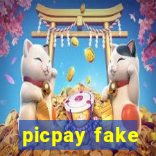 picpay fake