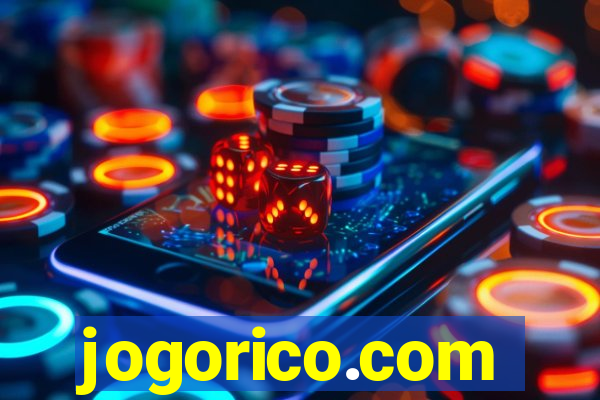 jogorico.com