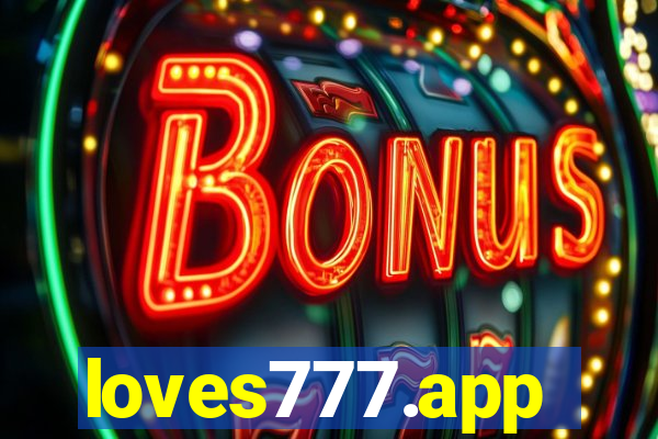 loves777.app