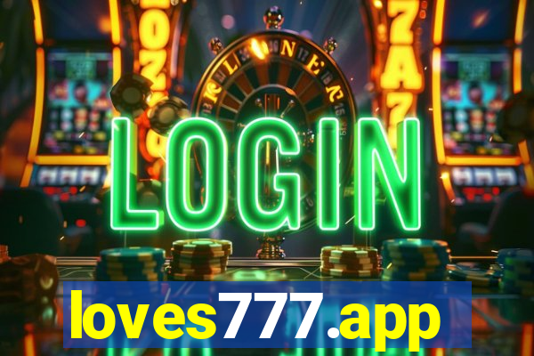 loves777.app