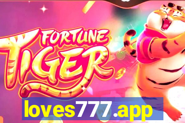 loves777.app