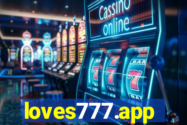 loves777.app