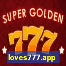 loves777.app