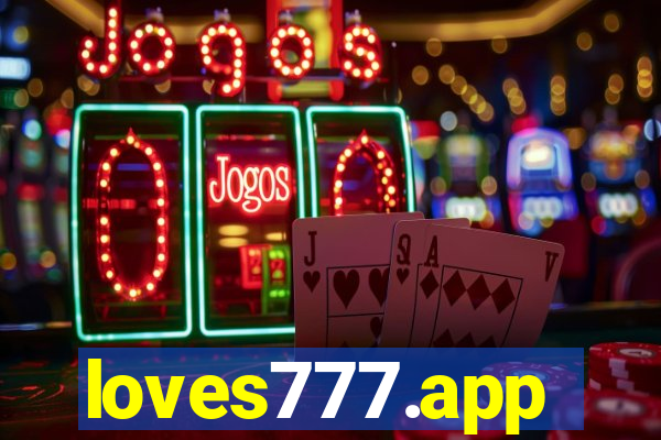 loves777.app