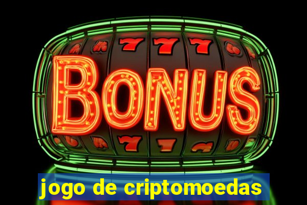 jogo de criptomoedas