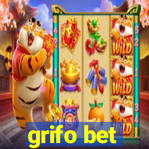 grifo bet