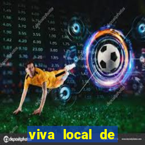 viva local de santos amizade