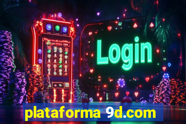 plataforma 9d.com