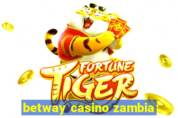 betway casino zambia