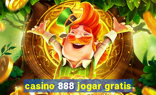 casino 888 jogar gratis