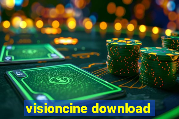 visioncine download