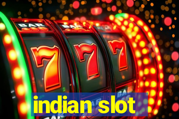 indian slot